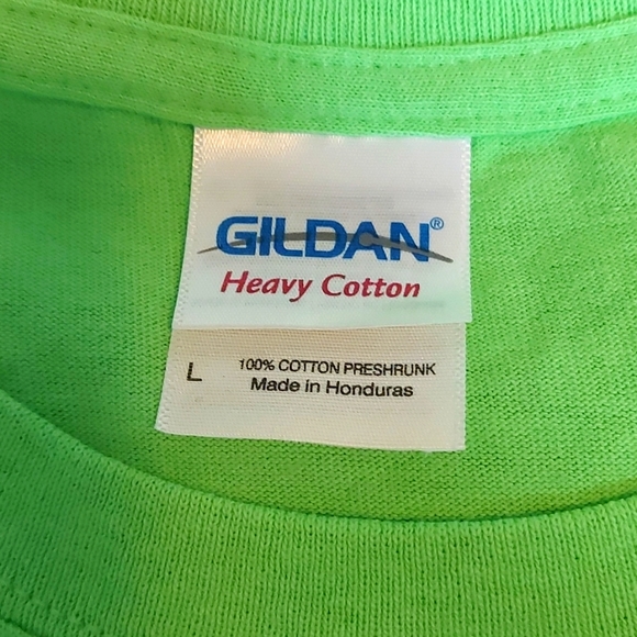 Christian Tshirt - Picture 3 of 3